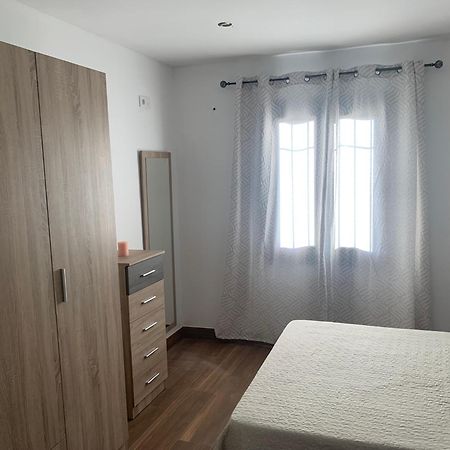 Alojamiento Rural Cortijo Alameda, Las Lagunillas 普里埃格·德·科尔多巴 外观 照片
