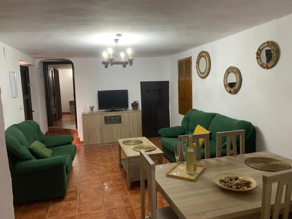 Alojamiento Rural Cortijo Alameda, Las Lagunillas 普里埃格·德·科尔多巴 外观 照片