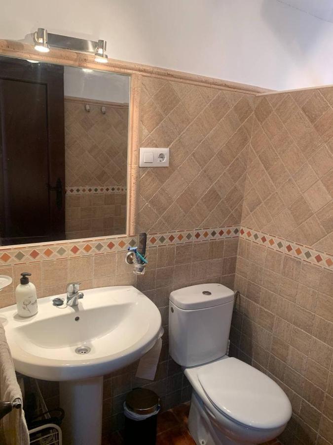 Alojamiento Rural Cortijo Alameda, Las Lagunillas 普里埃格·德·科尔多巴 外观 照片