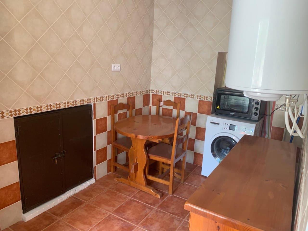 Alojamiento Rural Cortijo Alameda, Las Lagunillas 普里埃格·德·科尔多巴 外观 照片